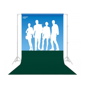 Savage Seamless Background Paper (107" x 50yds, #18 Evergreen) — thumbnail 2