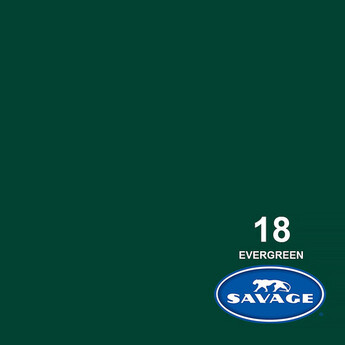 Savage Seamless Background Paper (107" x 50yds, #18 Evergreen) — thumbnail 3