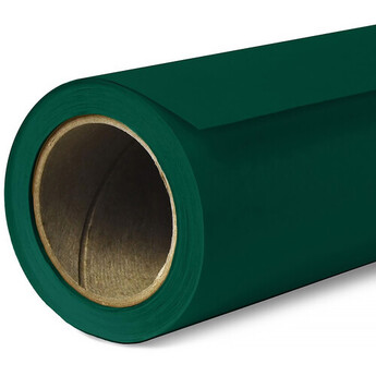 Savage Seamless Background Paper (107" x 50yds, #18 Evergreen) — thumbnail 4