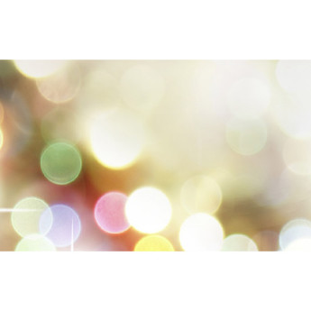 Savage Printed Background Paper (53" x 18, Celebration Lights)