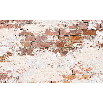 Savage Printed Background Paper (53" x 18, Weathered Brick)