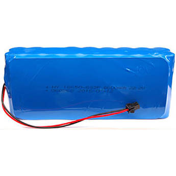 American dj Battery for WiFLY EXR QA5 IP
