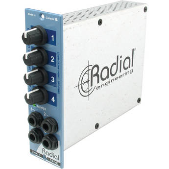 Radial engineering r700 0172 1