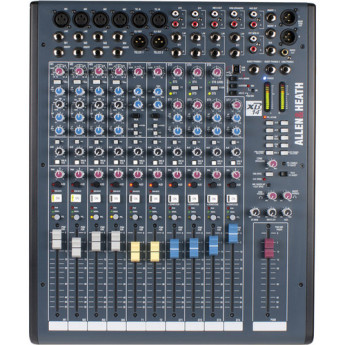 Allen & heath ah xb 14 2 3