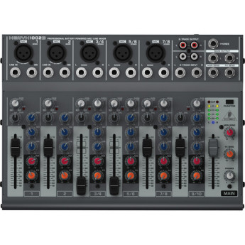 Behringer 1002b 2