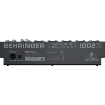 Behringer 1002b 3