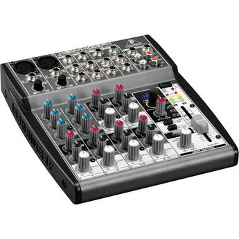 Behringer 1002fx 1