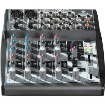 Behringer 1002fx 2