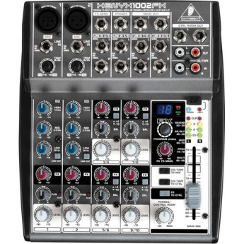 Behringer 1002fx 3