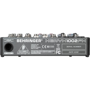 Behringer 1002fx 5