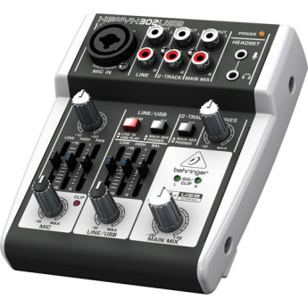 Behringer 302usb 4