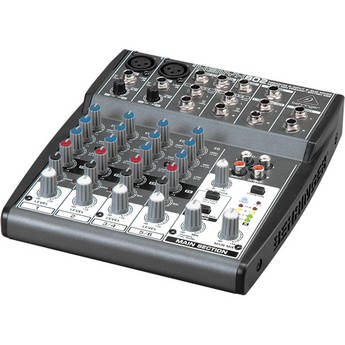 Behringer 802 1