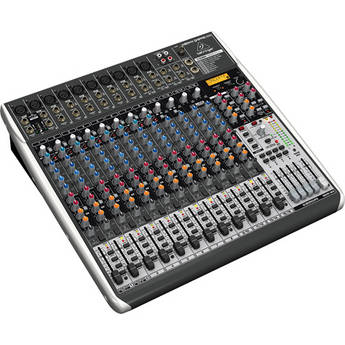 Behringer qx2442usb 1