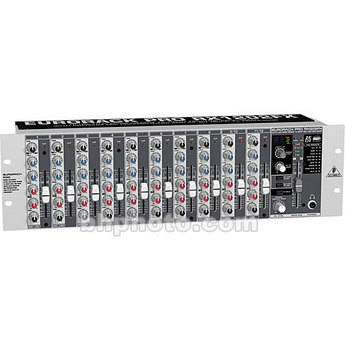 Behringer rx1202fx 1