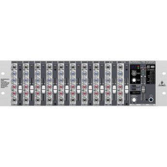 Behringer rx1202fx 2