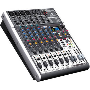 Behringer x1204usb 1