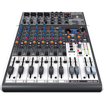 Behringer x1204usb 2