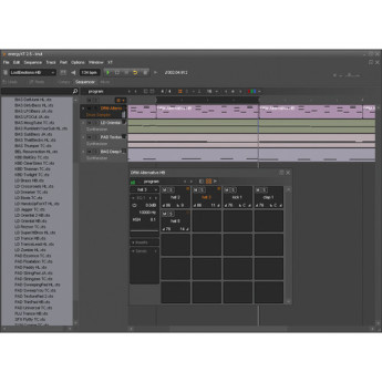 xenyx x1204usb effects example