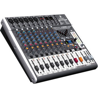 Behringer x1222usb 1