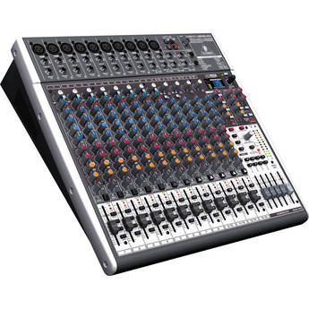 Behringer x2442usb 1