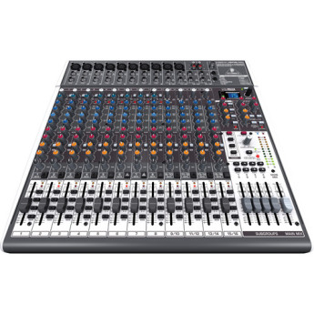 Behringer x2442usb 2