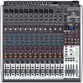 Behringer x2442usb 3