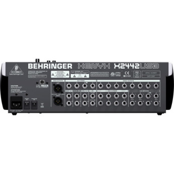 Behringer x2442usb 4