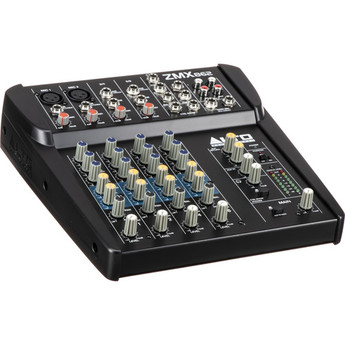 Alto professional zmx862 1