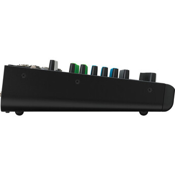 Mackie 1202VLZ4 12-Channel Compact Mixer — thumbnail 5