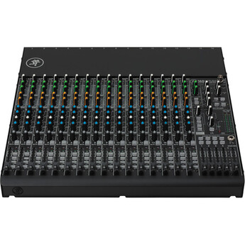 Mackie 1604VLZ4 16-Channel 4-Bus Compact Mixer — thumbnail 2