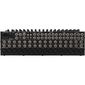 Mackie 1604VLZ4 16-Channel 4-Bus Compact Mixer — thumbnail 6