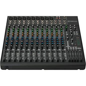 Mackie 1642VLZ4 16-Channel 4-Bus Compact Mixer — thumbnail 2