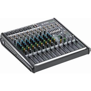 Mackie profx12v2 1