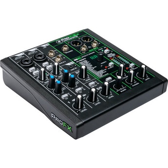 Mackie profx6v3 1