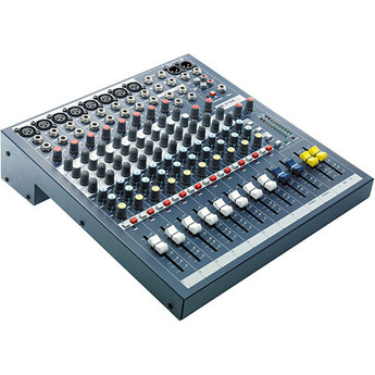 Soundcraft rw5735us 1