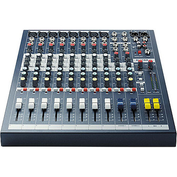 Soundcraft rw5735us 2