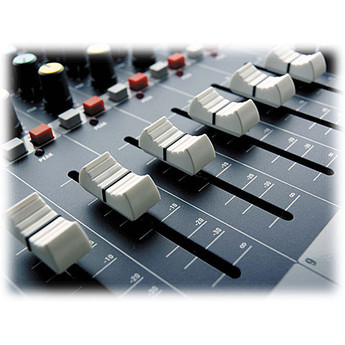 Soundcraft rw5735us 4