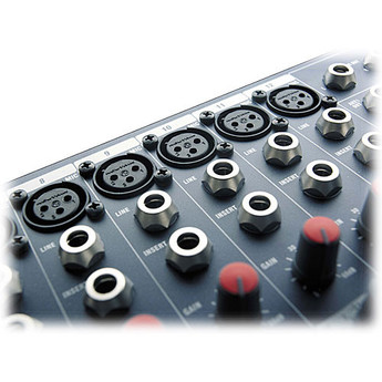 Soundcraft rw5735us 5