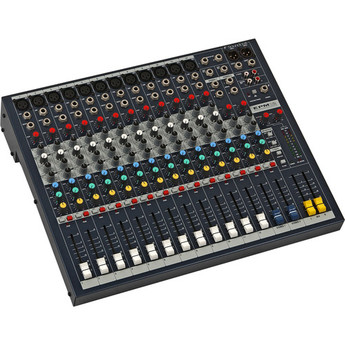 Soundcraft rw5736us 1