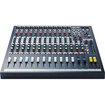 Soundcraft rw5736us 2