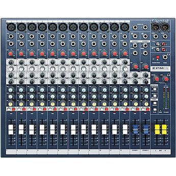 Soundcraft rw5736us 3