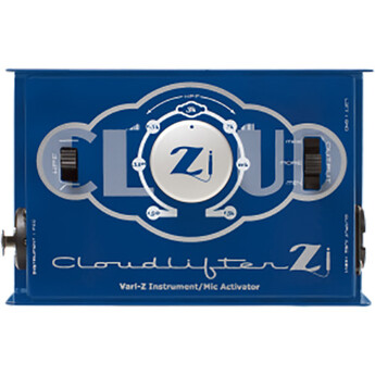 Cloud microphones Cloudlifter CL-Zi Instrument/Mic Activator — thumbnail 2