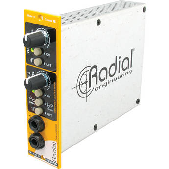 Radial engineering r700 0130 1