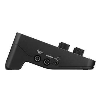 Roland GO: Mixer Studio - 12-Input / 6-Output USB Audio Interface — thumbnail 4
