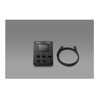 Roland GO: Mixer Studio - 12-Input / 6-Output USB Audio Interface — thumbnail 6