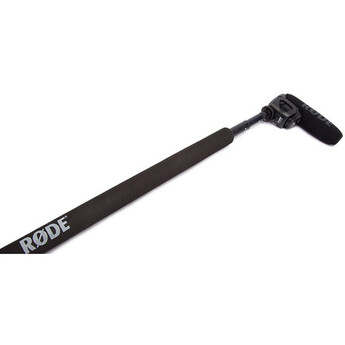 Rode Micro Boompole - 3-Section Boom Pole — thumbnail 2