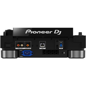 Pioneer dj cdj 3000 5