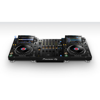 Pioneer dj cdj 3000 6