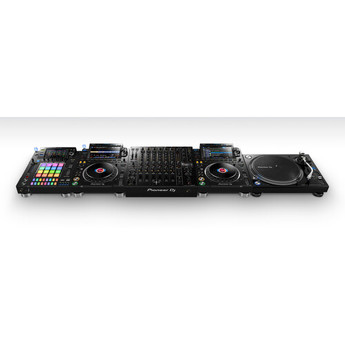 Pioneer dj cdj 3000 8