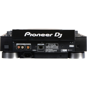 Pioneer cdj 2000nxs2 3